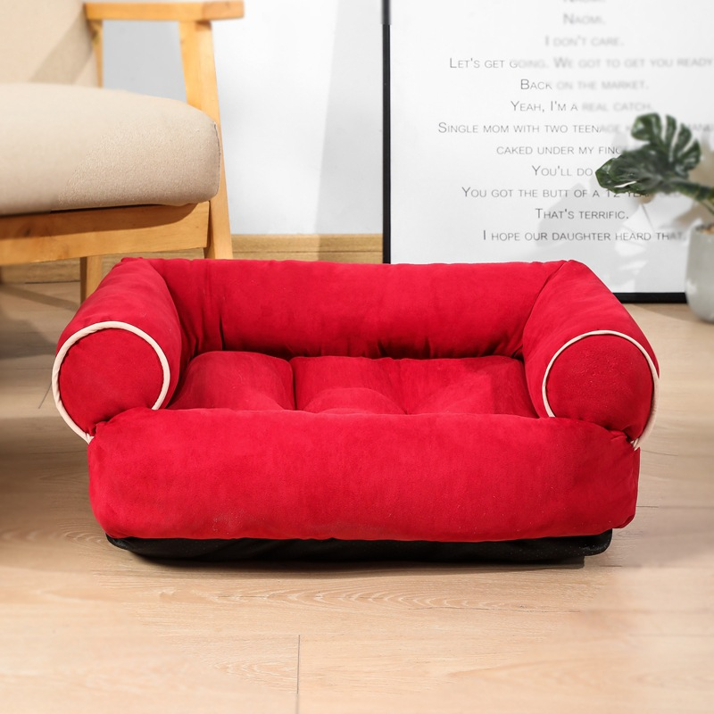 Elite Pet Lounge - Chic a Paws