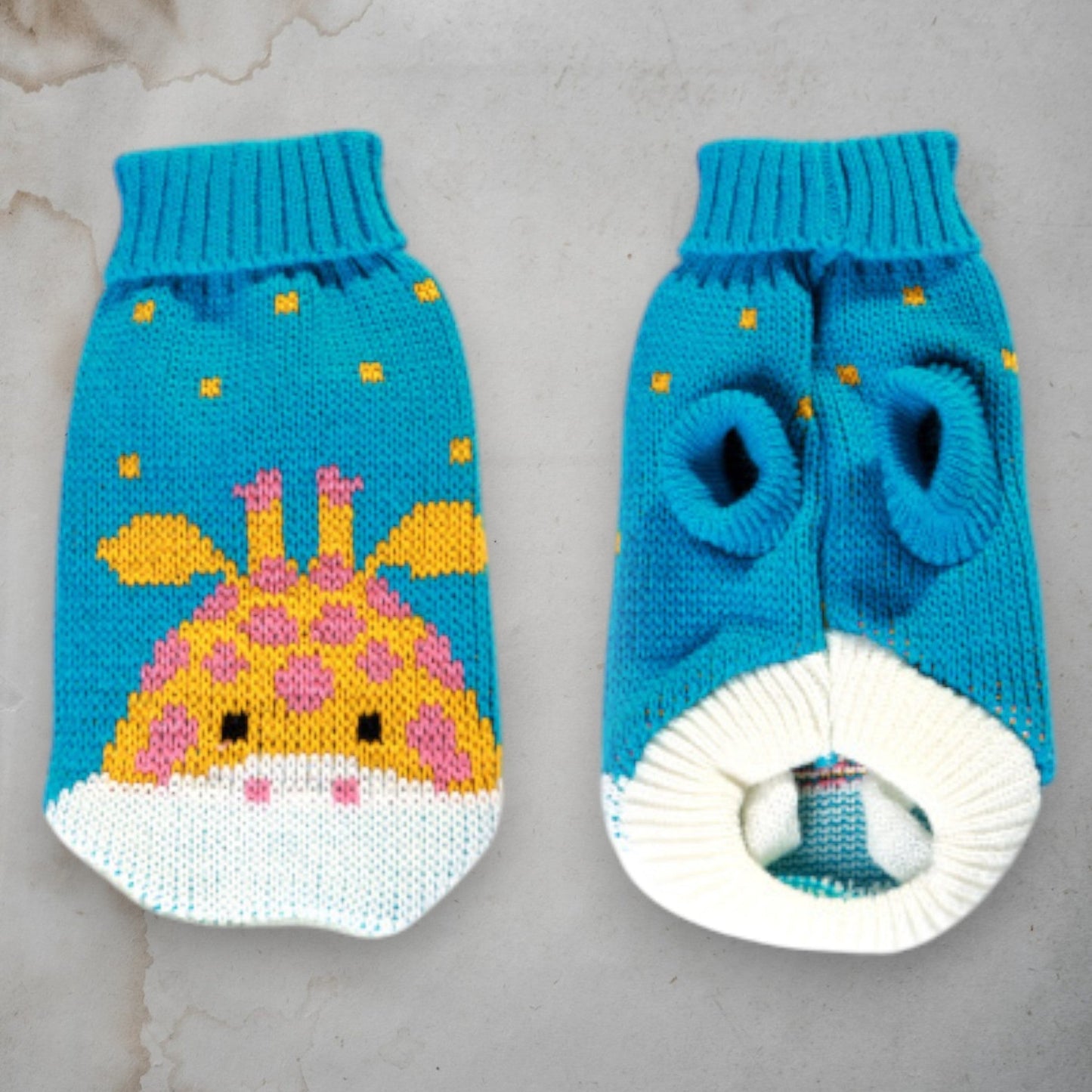 ChicPaws Cozy Cat - Chic a Paws