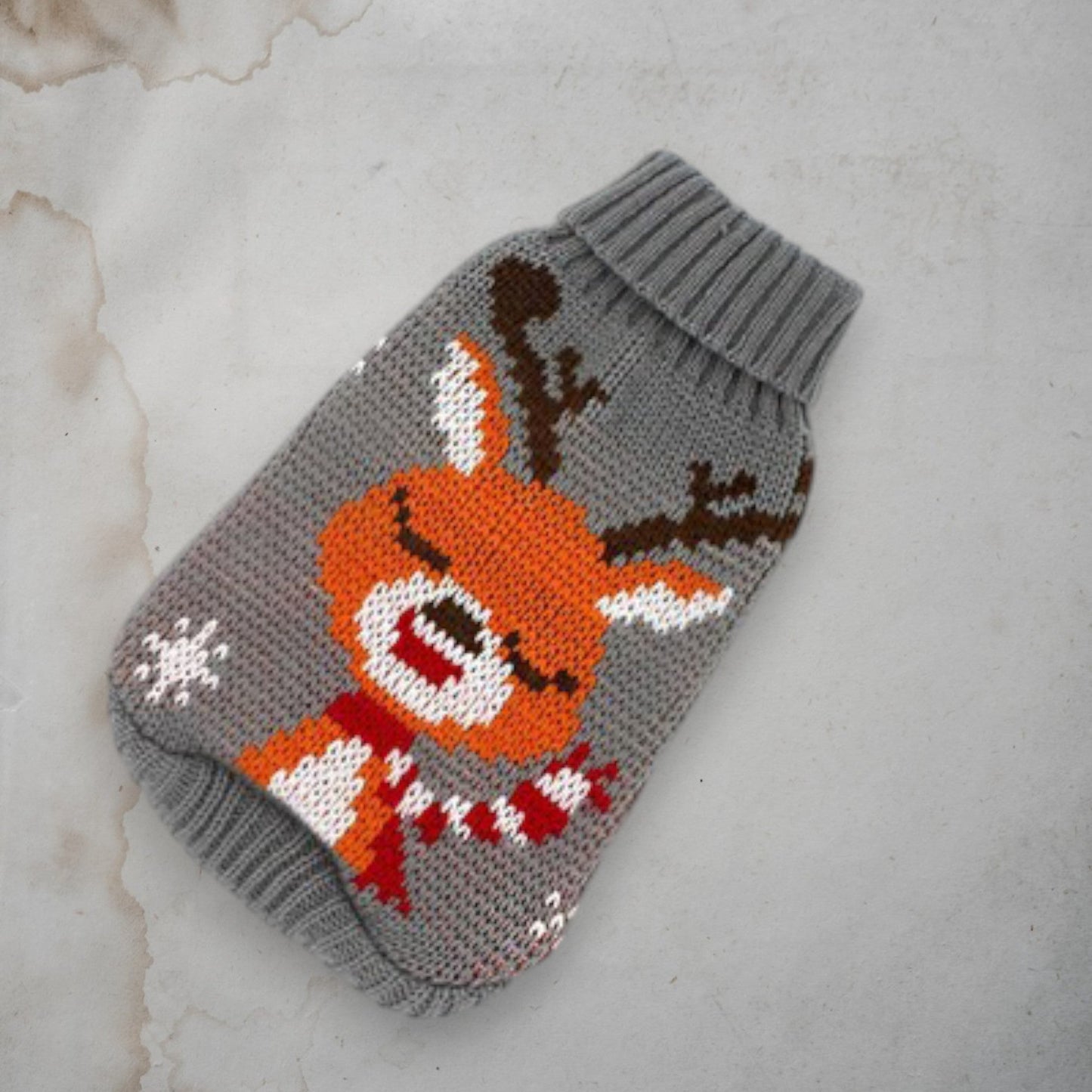 ChicPaws Cozy Cat - Chic a Paws
