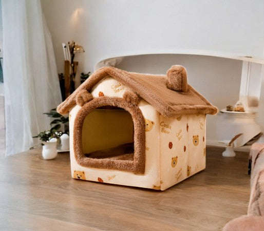 PawVilla - Chic a Paws