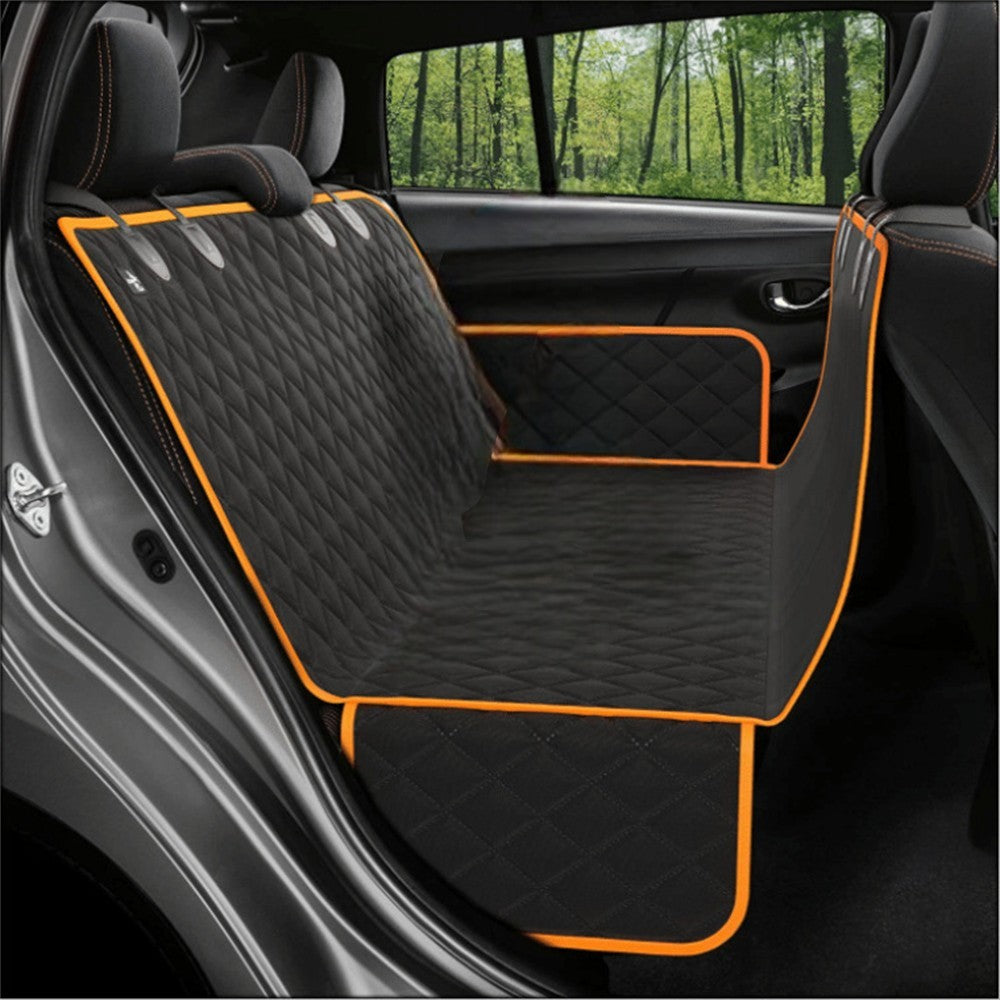 ChicPaws Car Cover - Chic a Paws