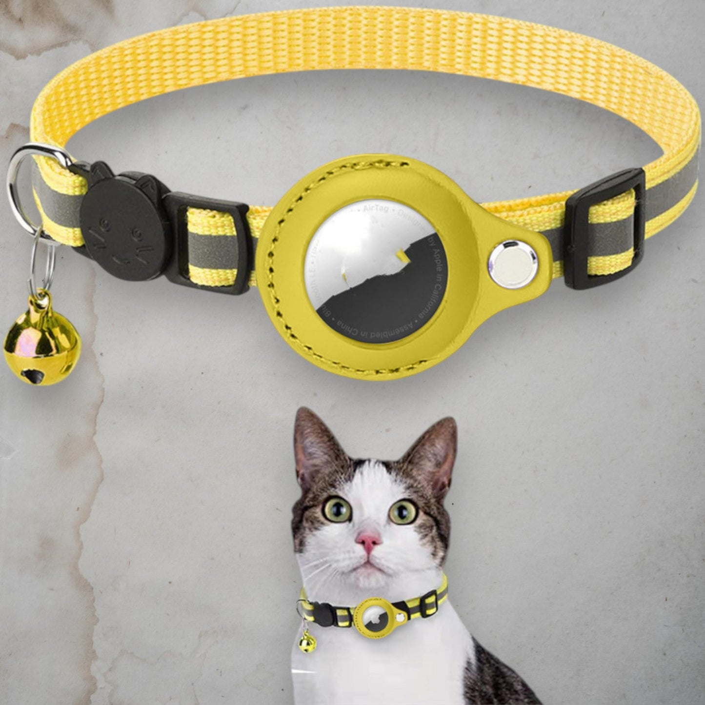 ChicPaws Cat Airtag - Chic a Paws