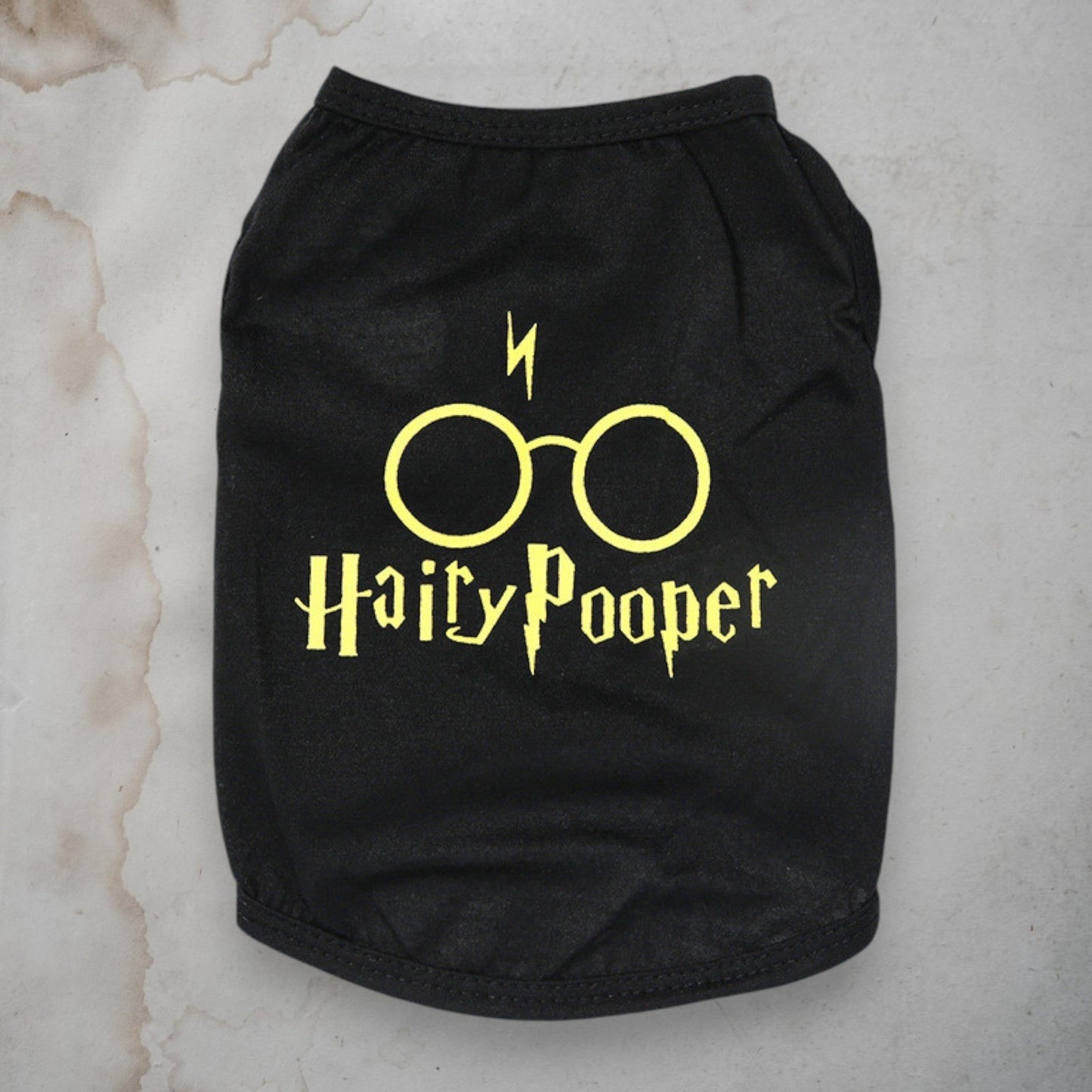 ChicPaws Hairy Pooper - Chic a Paws