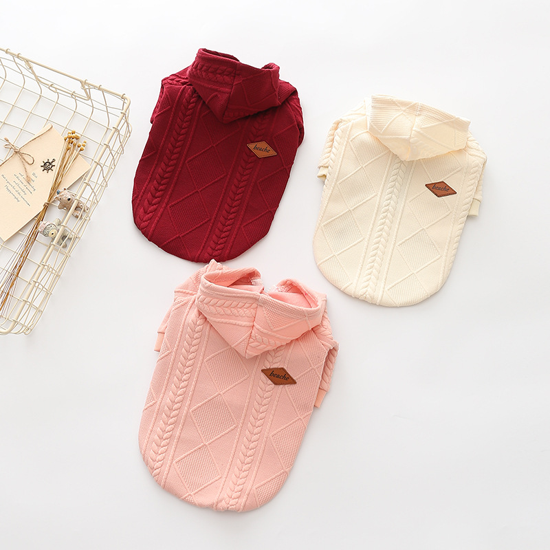 Tiny Paw Style - Chic a Paws