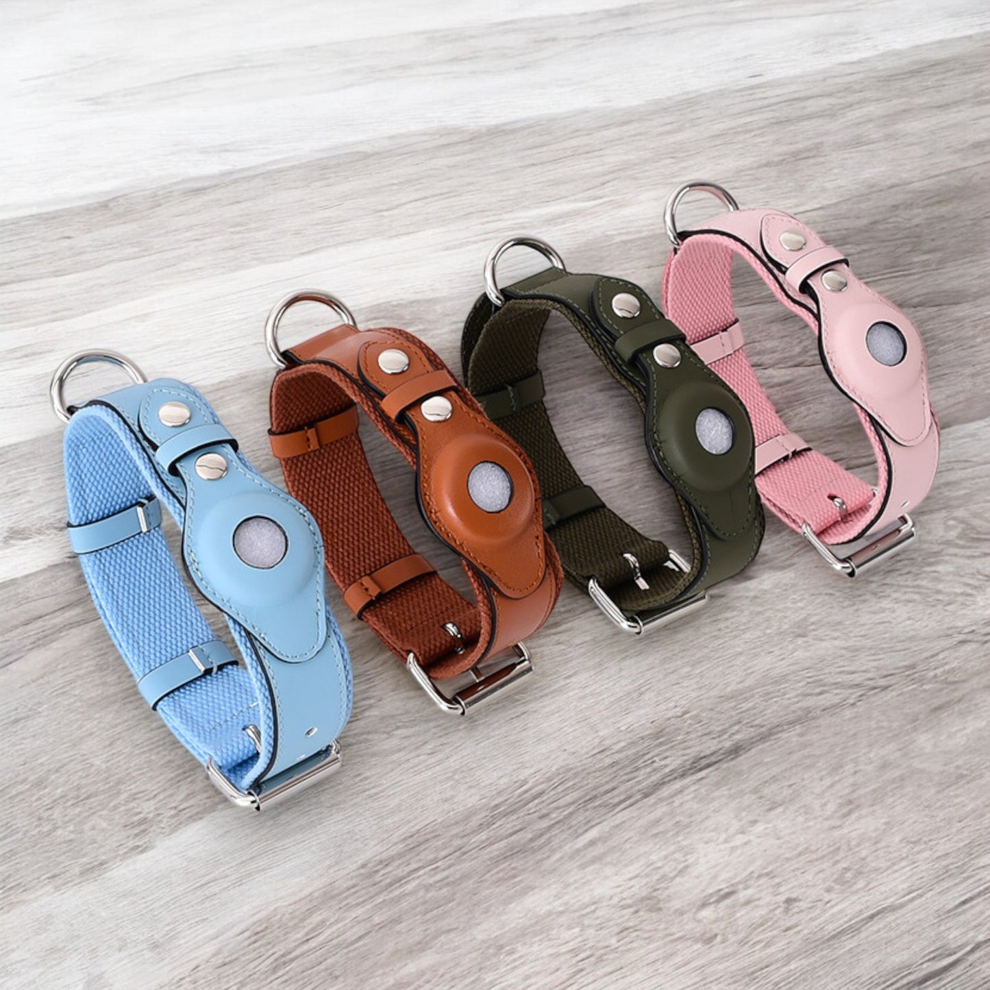 ChicPaws Airtag - Chic a Paws