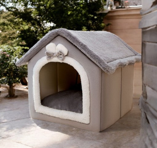 PawVilla - Chic a Paws