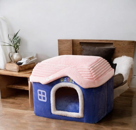 PawVilla - Chic a Paws