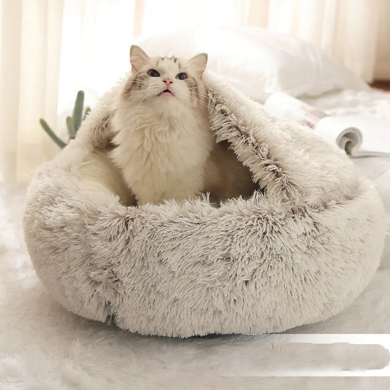 ChicPaws Comfort Nest - Chic a Paws