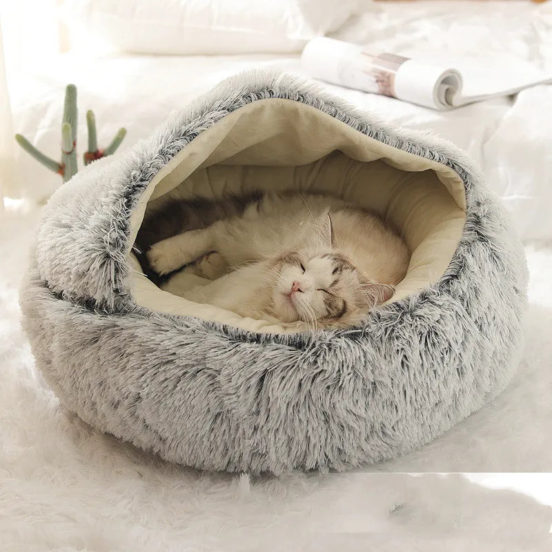 ChicPaws Comfort Nest - Chic a Paws