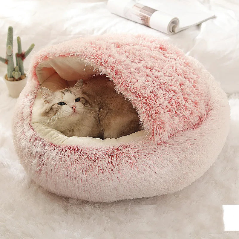 ChicPaws Comfort Nest - Chic a Paws