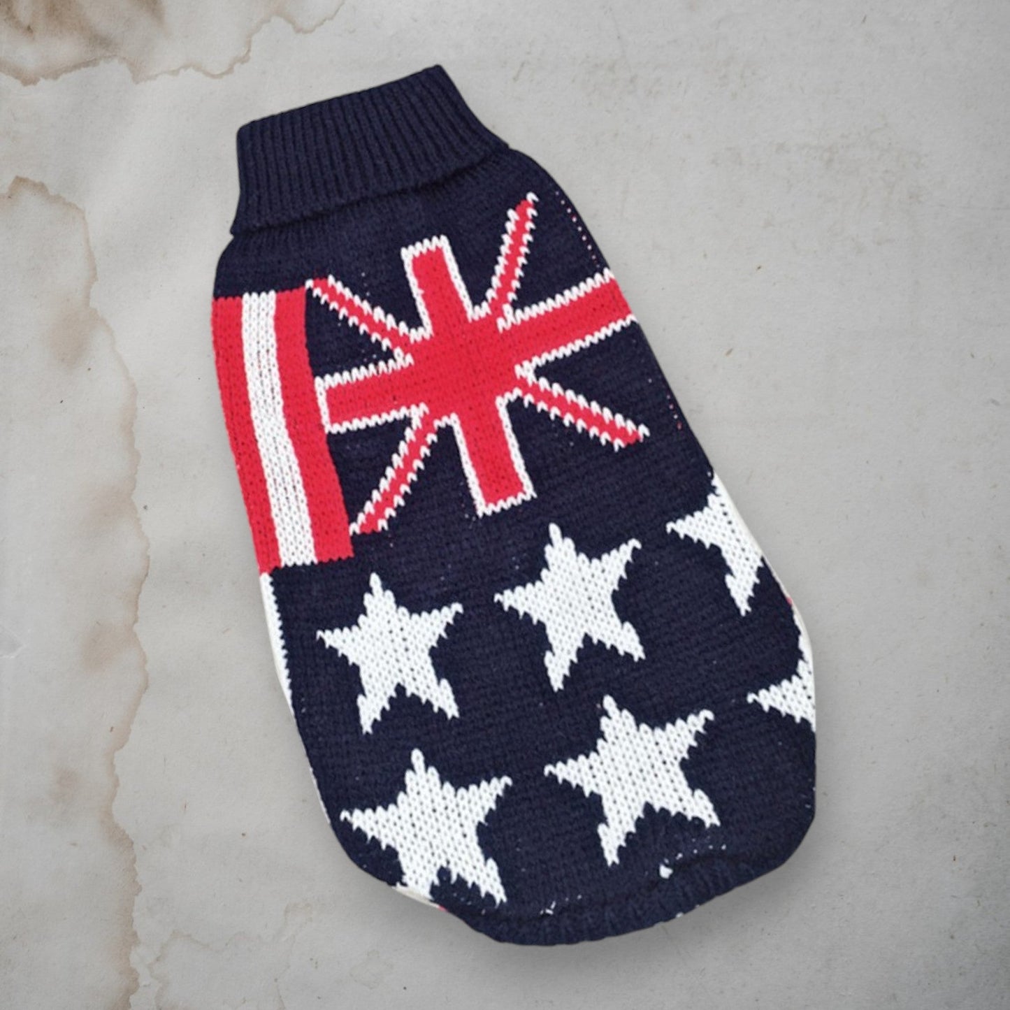 ChicPaws Flag - Chic a Paws