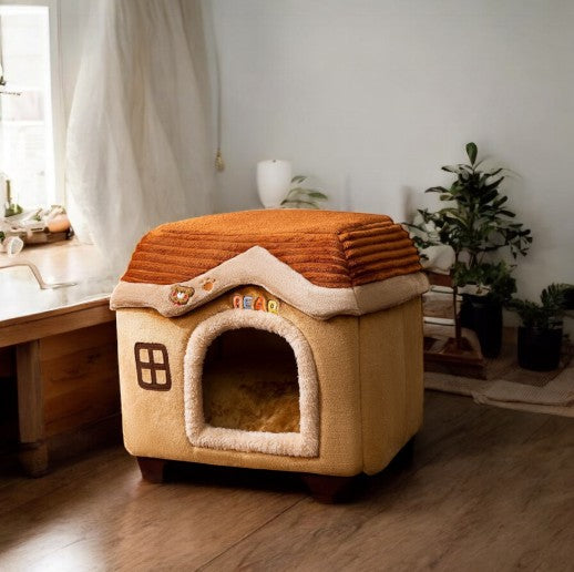 PawVilla - Chic a Paws