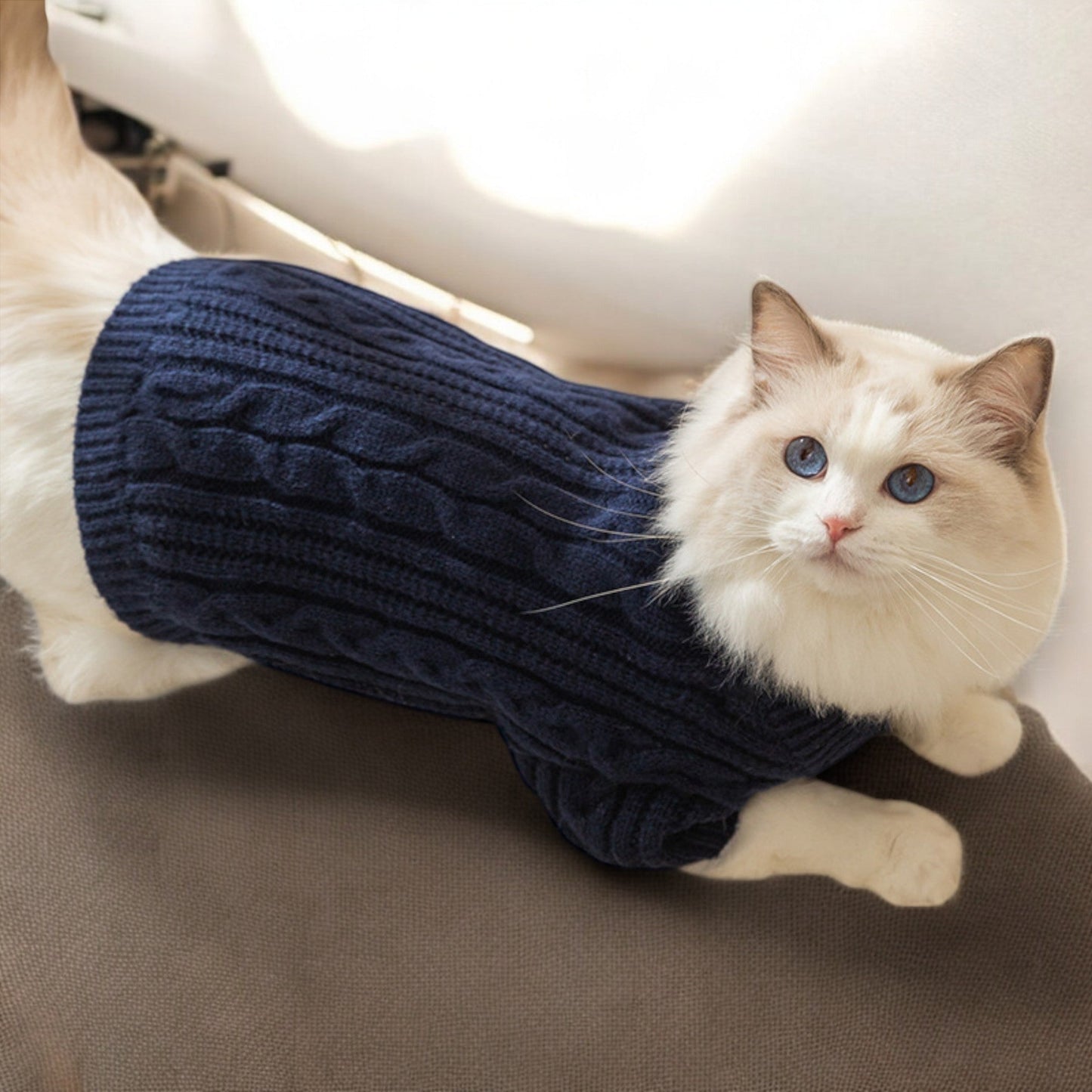 Handcrafted for the Little Ones - Chic a Paws