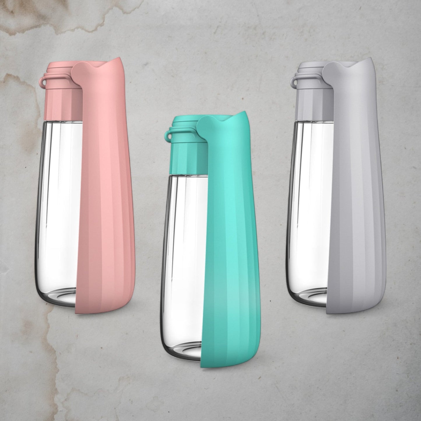 PawBottle - Chic a Paws