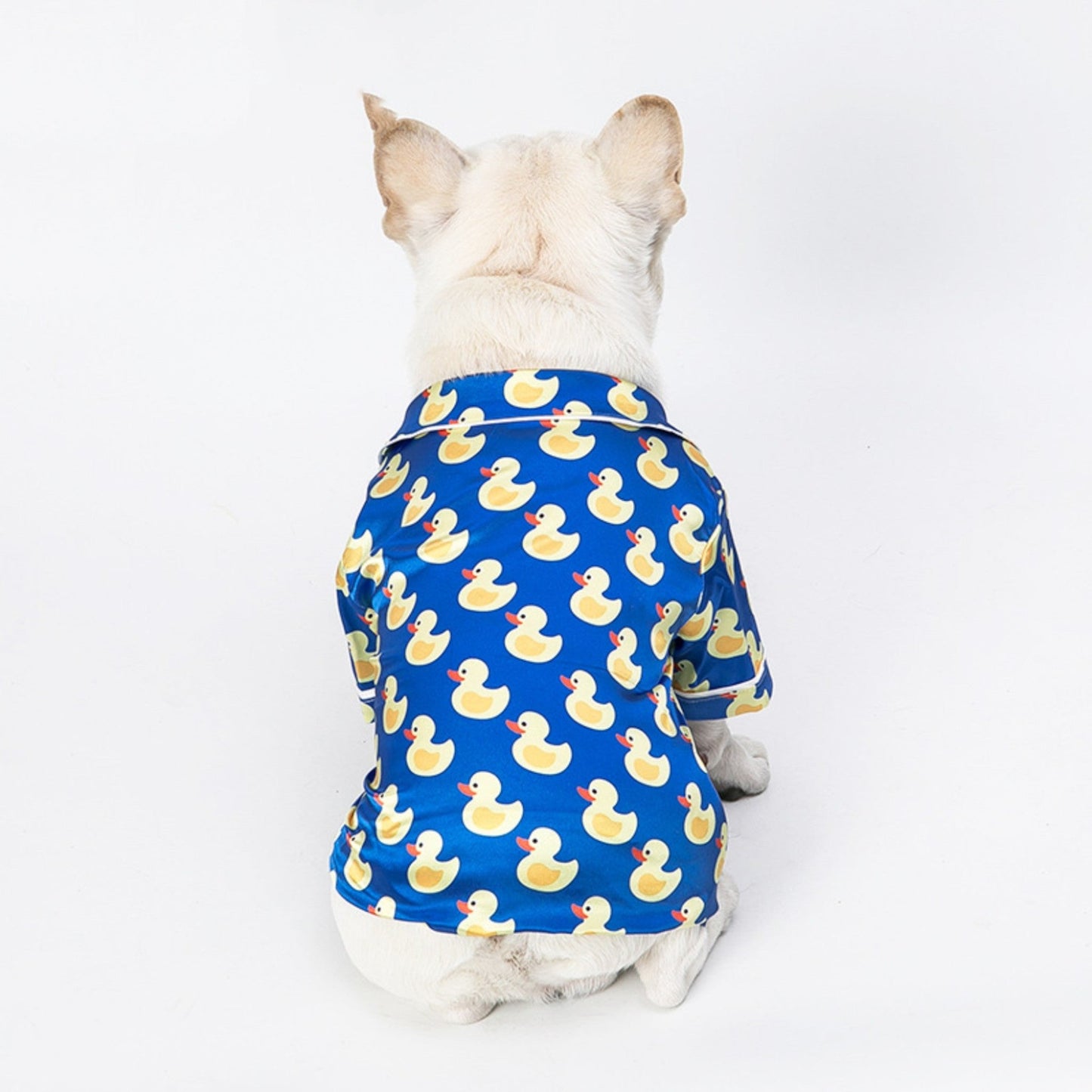 ChicPaws Toy Duck Shirt - Chic a Paws