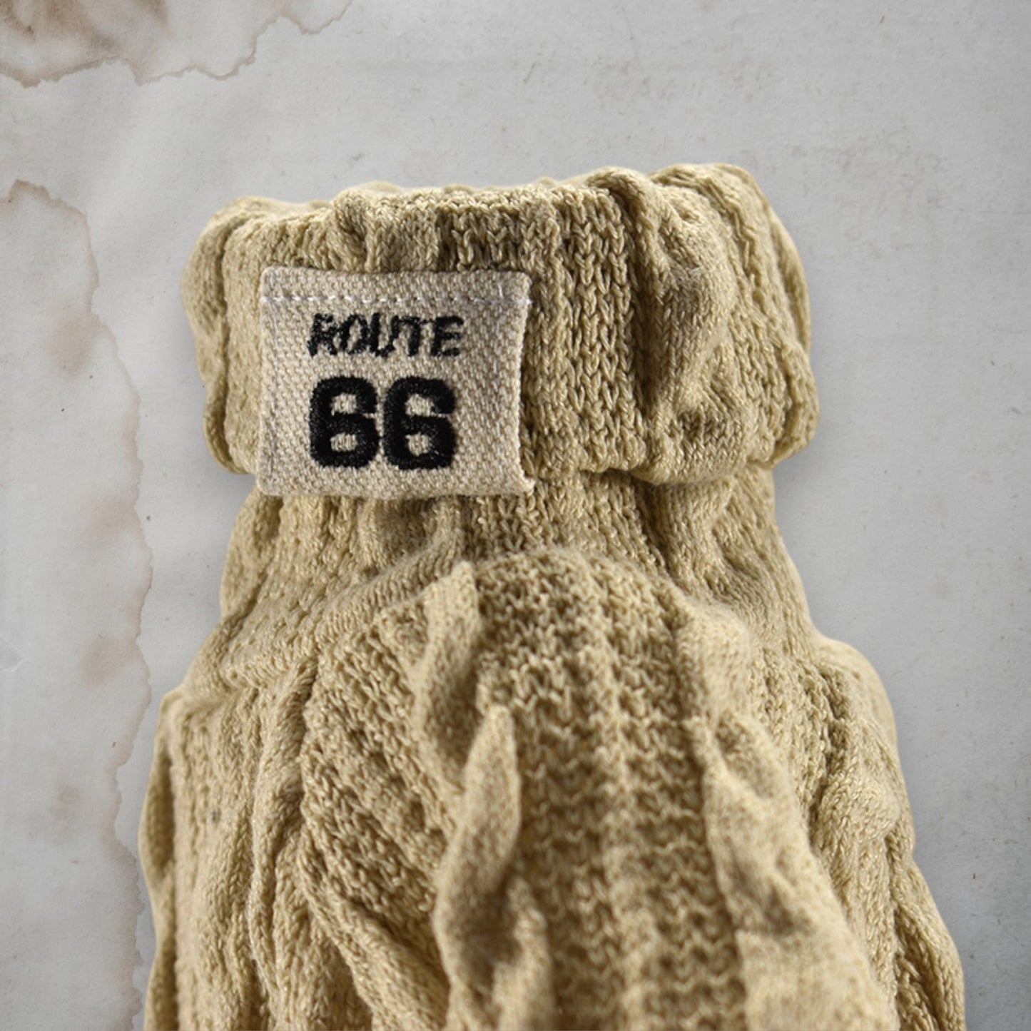 ChicPaws Knitted Sweater - Chic a Paws