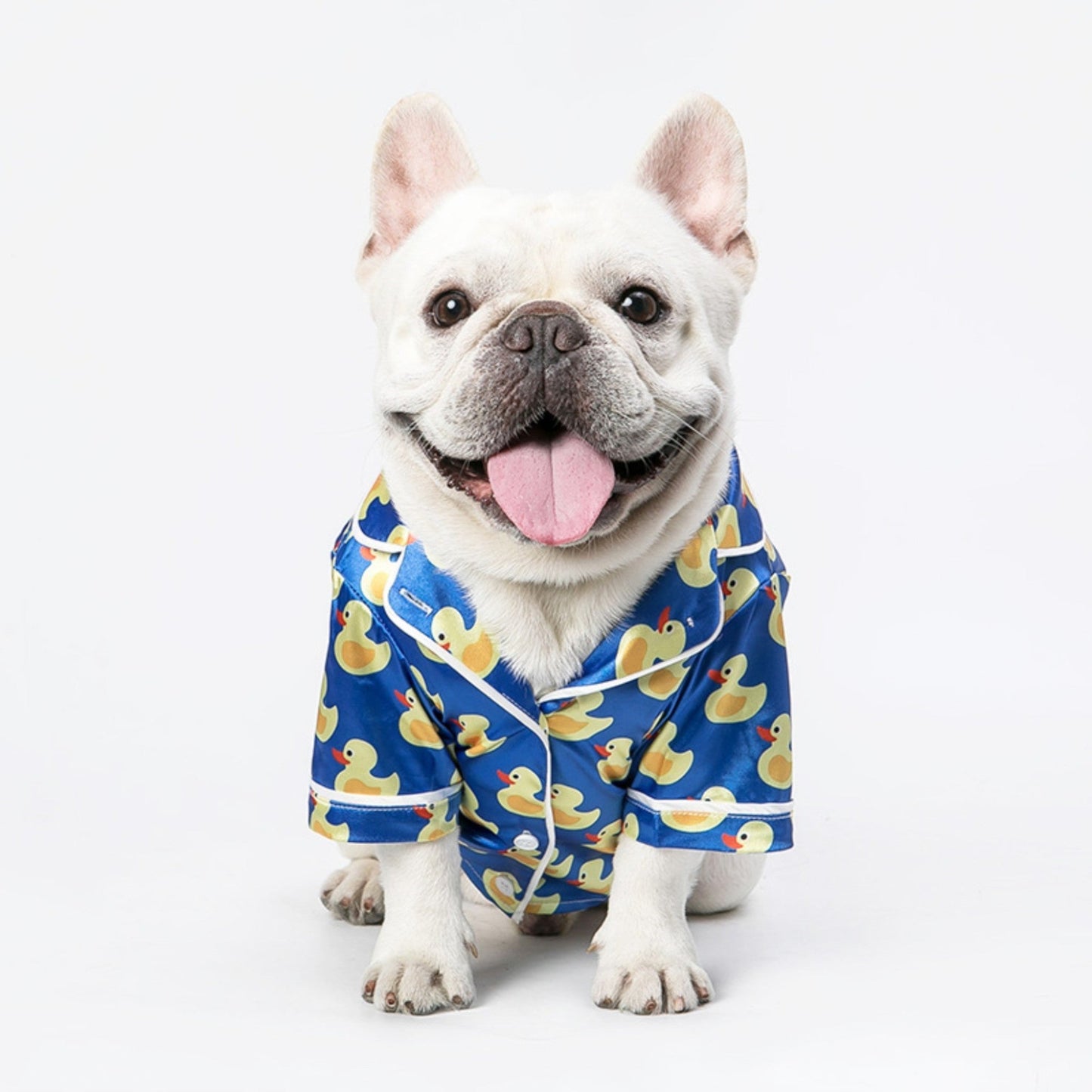 ChicPaws Toy Duck Shirt - Chic a Paws