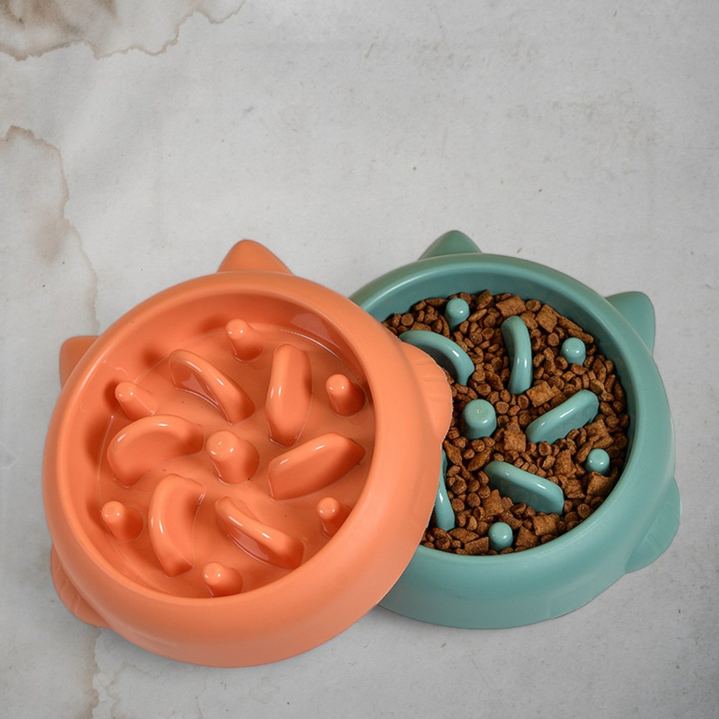 Health Filled Dish - Chic a Paws