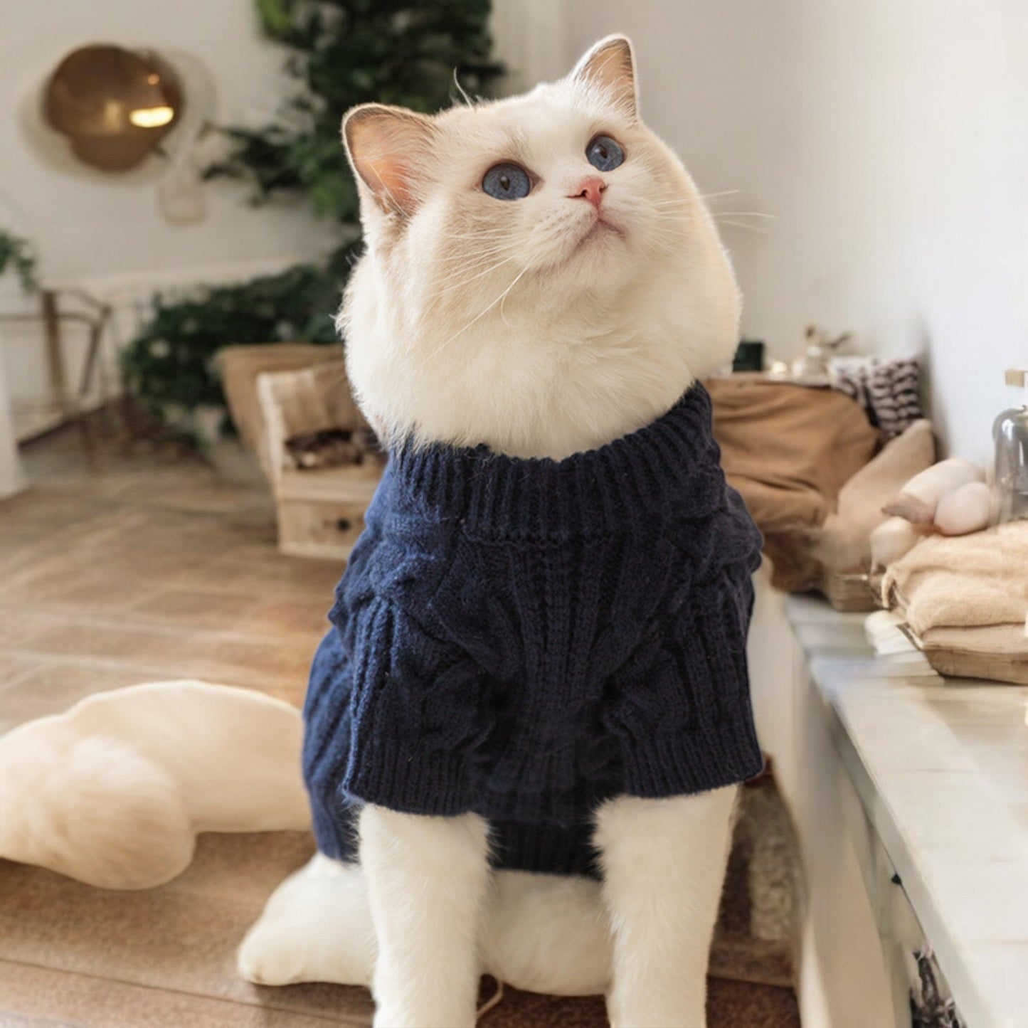 Handcrafted for the Little Ones - Chic a Paws
