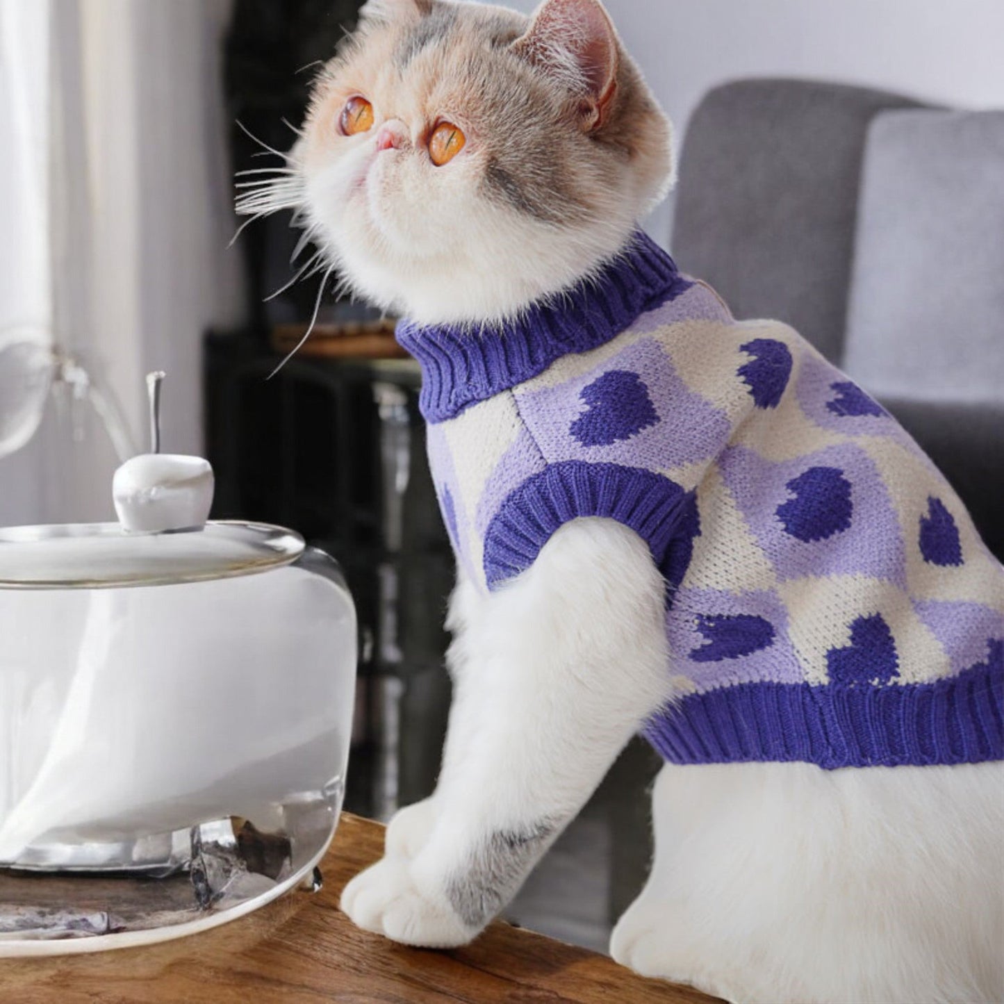 ChicPaws Love You - Chic a Paws