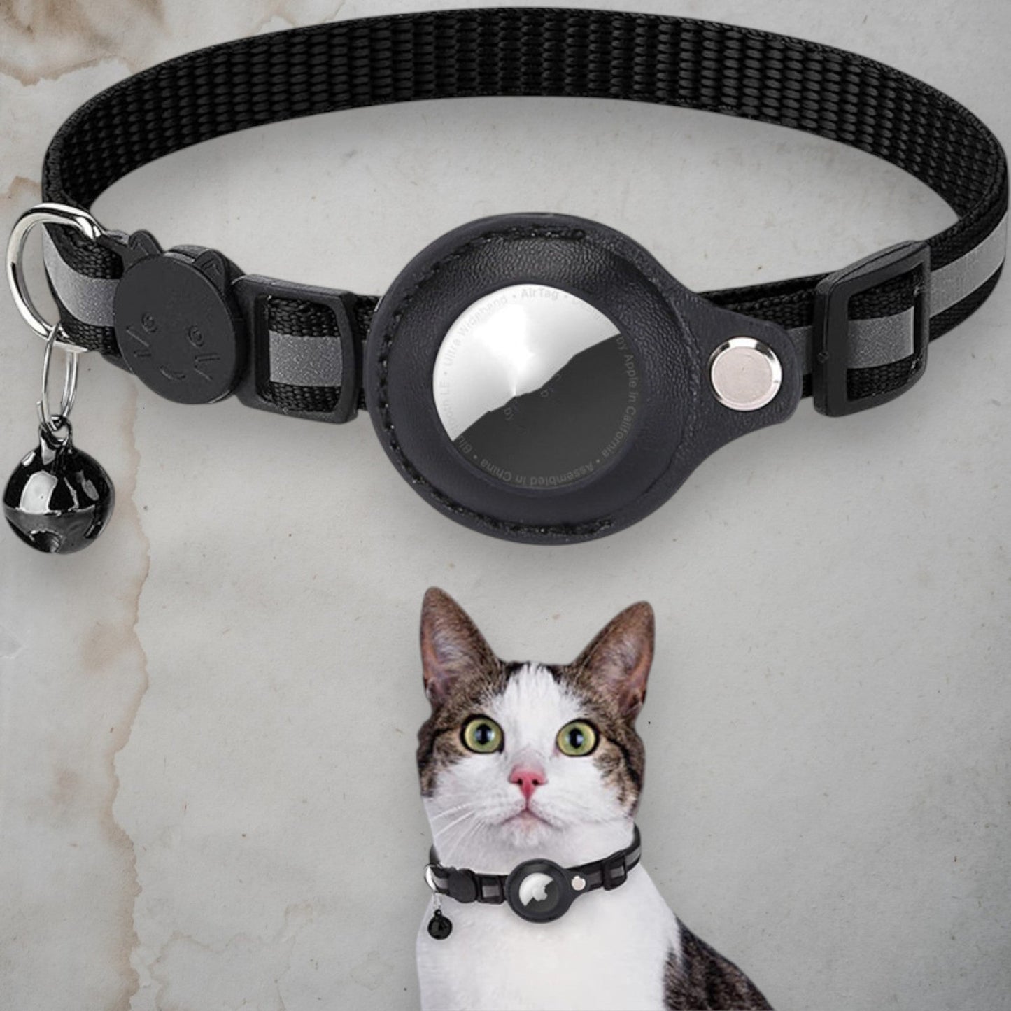 ChicPaws Cat Airtag - Chic a Paws