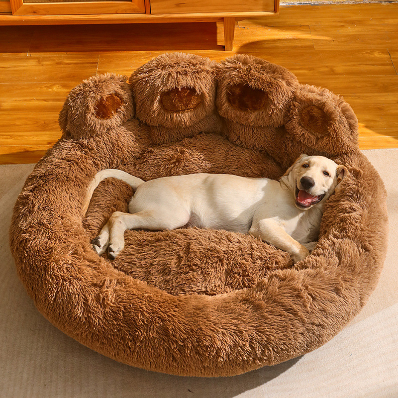 Comfort Paw Bed - Chic a Paws