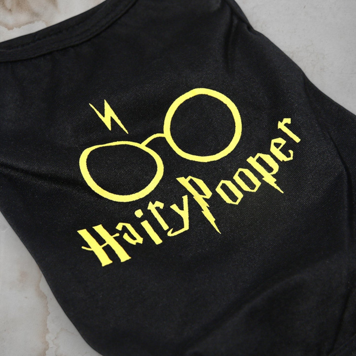 ChicPaws Hairy Pooper - Chic a Paws