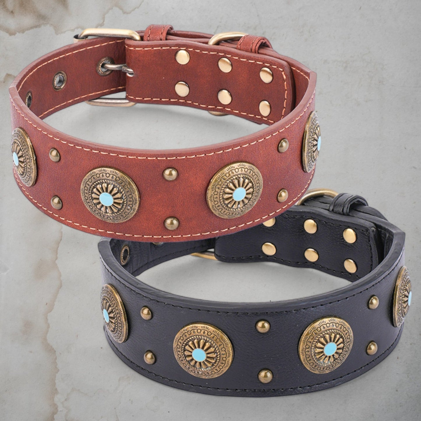 Nobility Leash - Chic a Paws