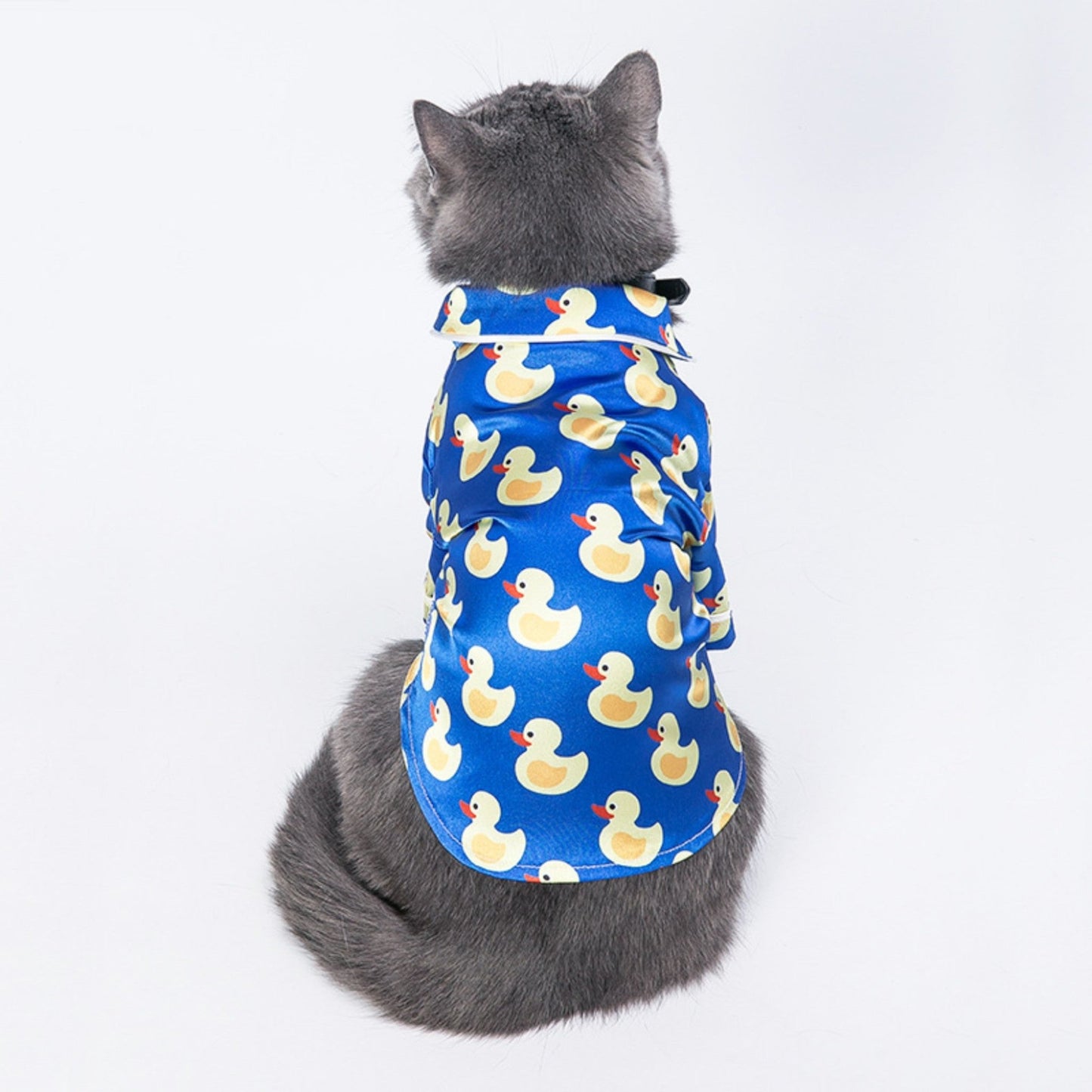 ChicPaws Toy Duck Shirt - Chic a Paws