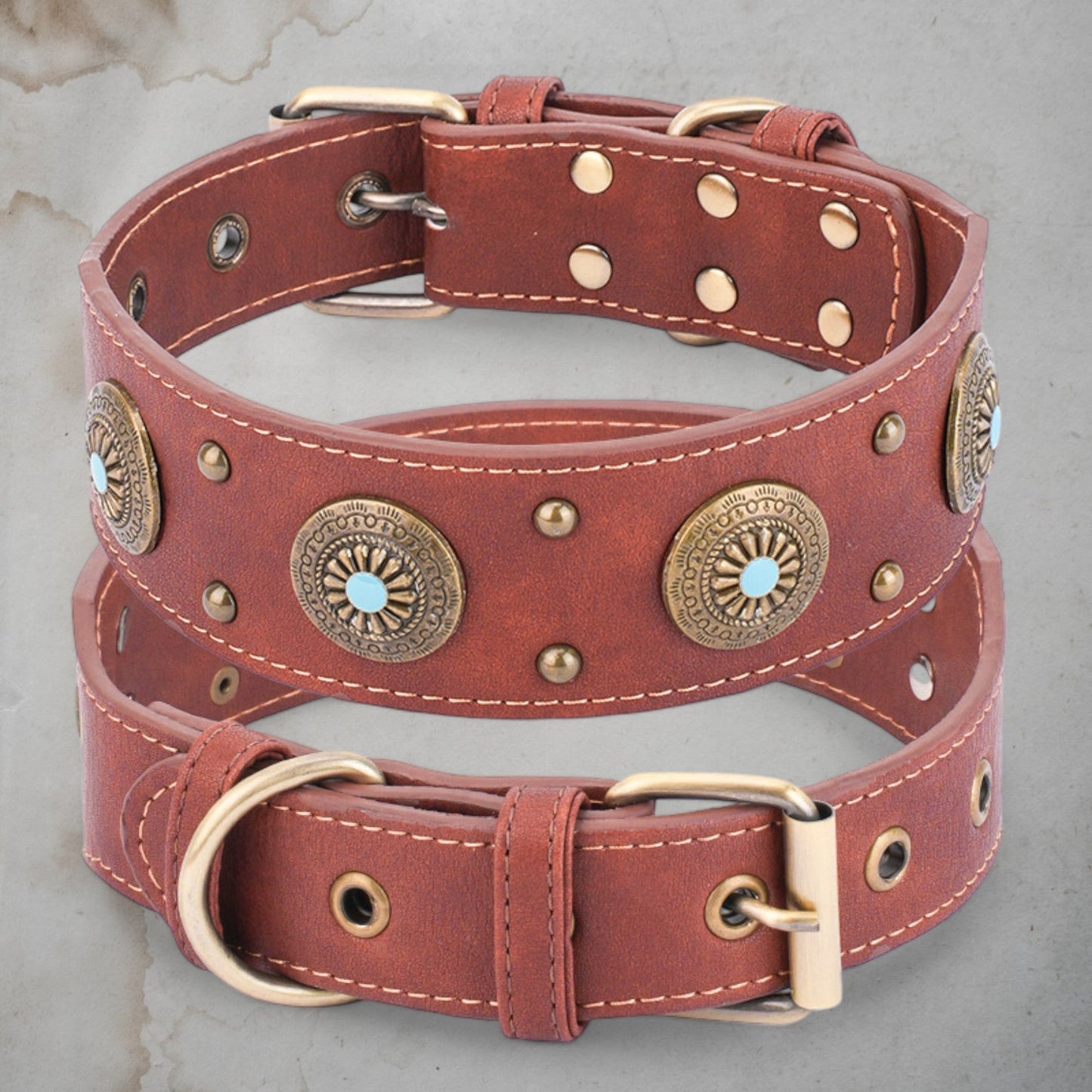 Nobility Leash - Chic a Paws