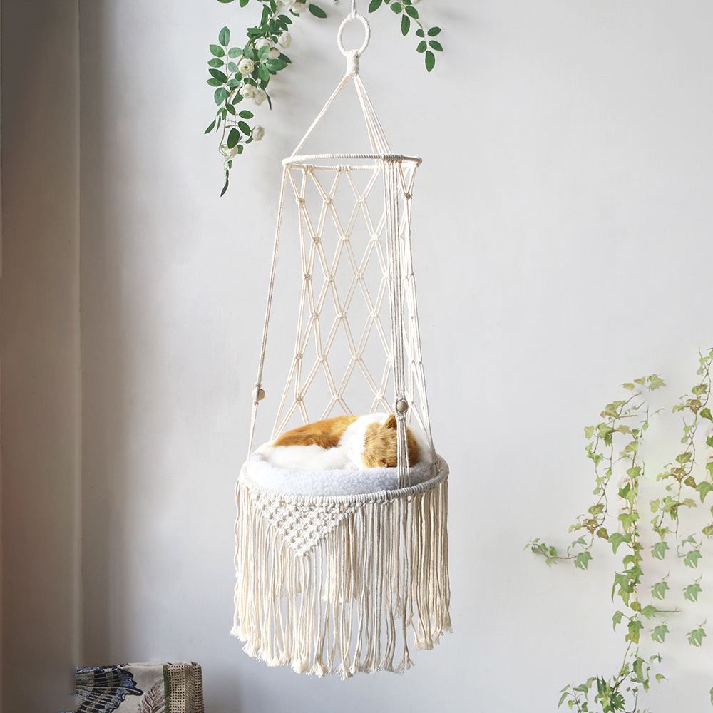 Paw in the Swing - Chic a Paws