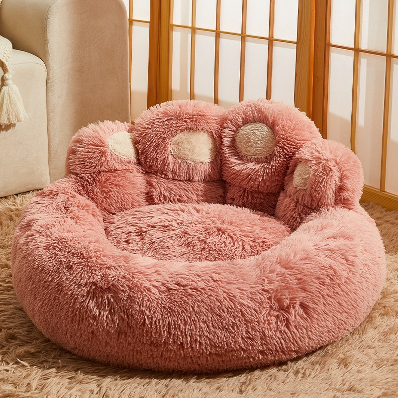 Comfort Paw Bed - Chic a Paws