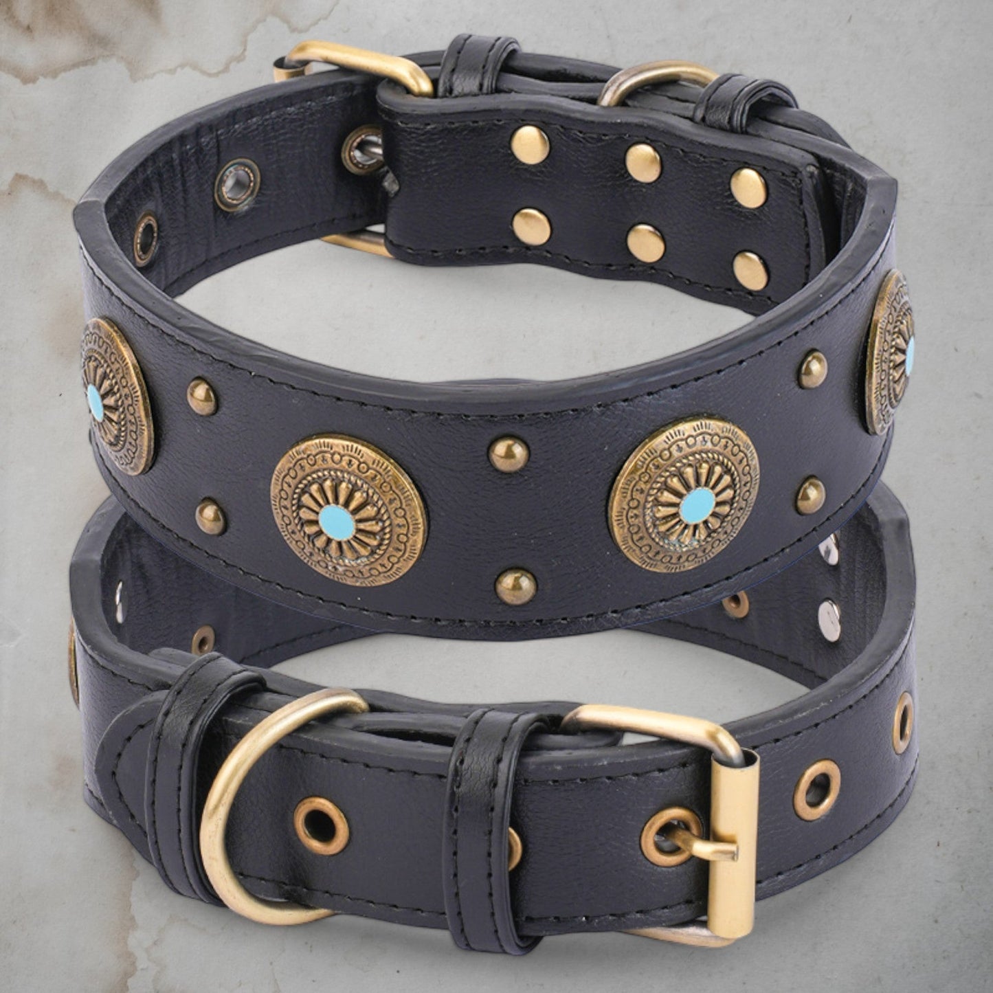 Nobility Leash - Chic a Paws