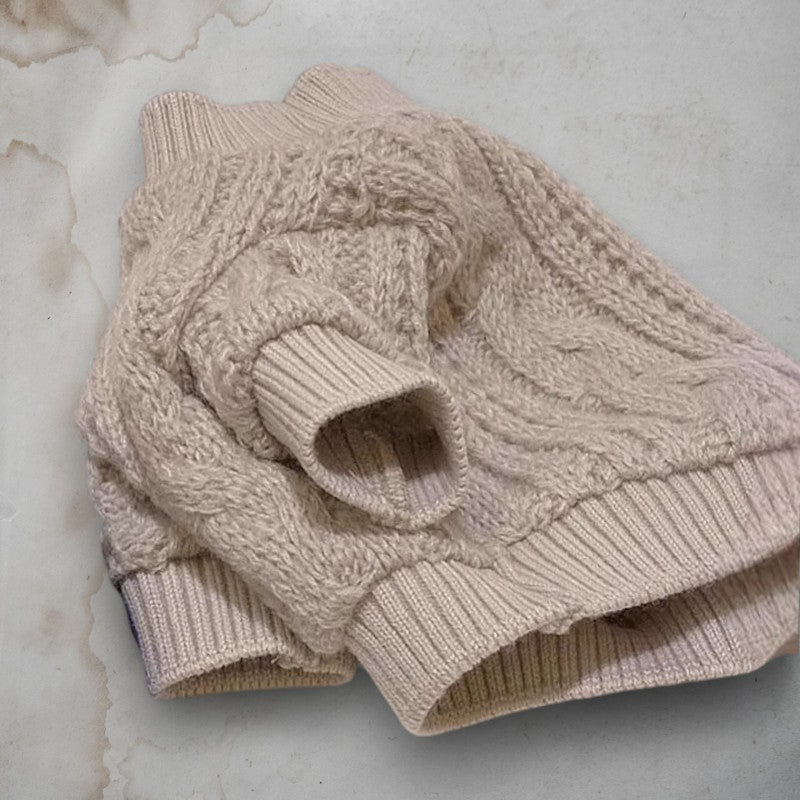 Handcrafted for the Little Ones - Chic a Paws
