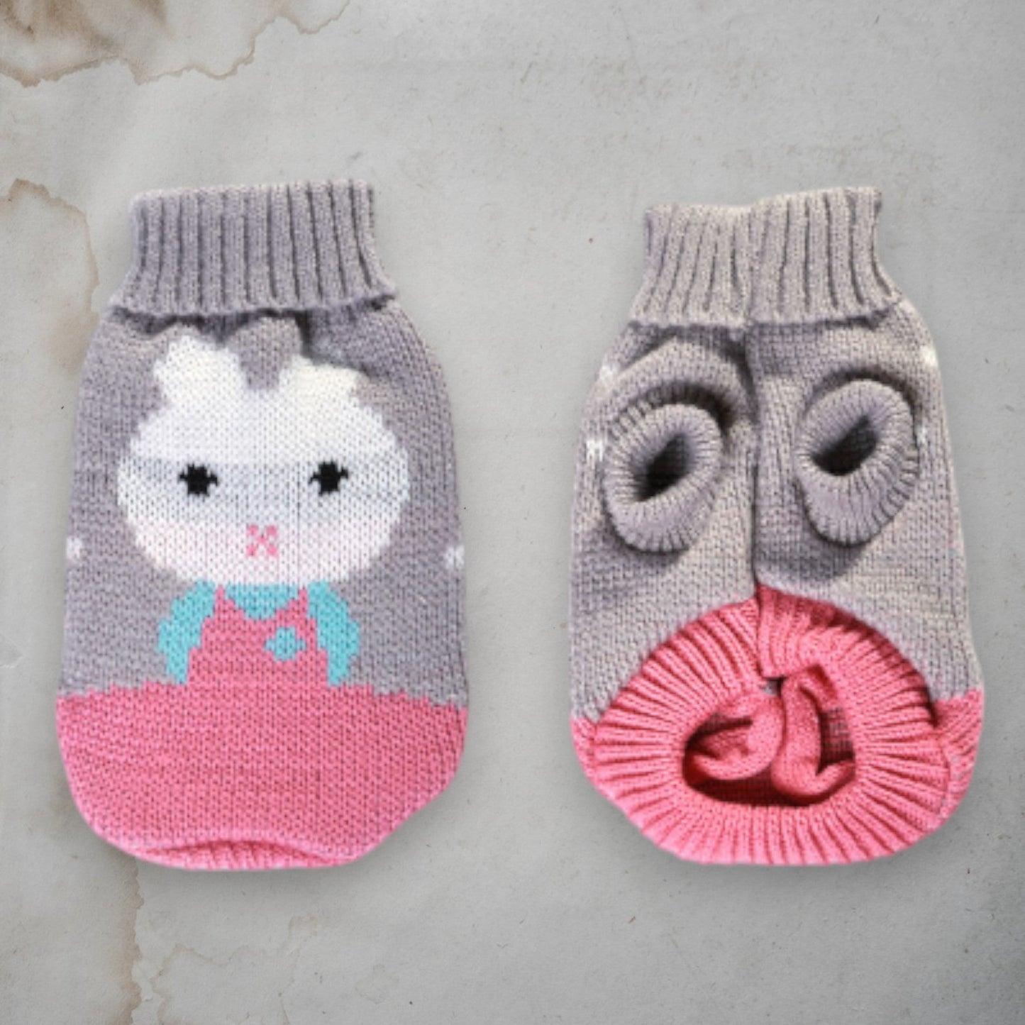 ChicPaws Cozy Cat - Chic a Paws