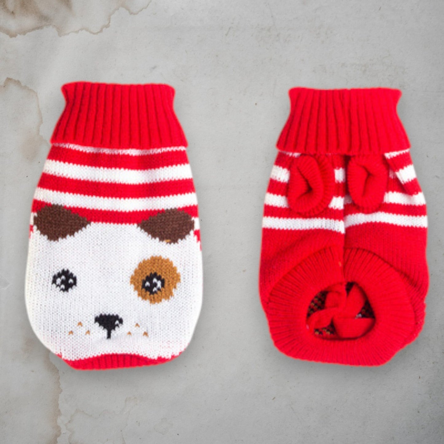 ChicPaws Cozy Cat - Chic a Paws