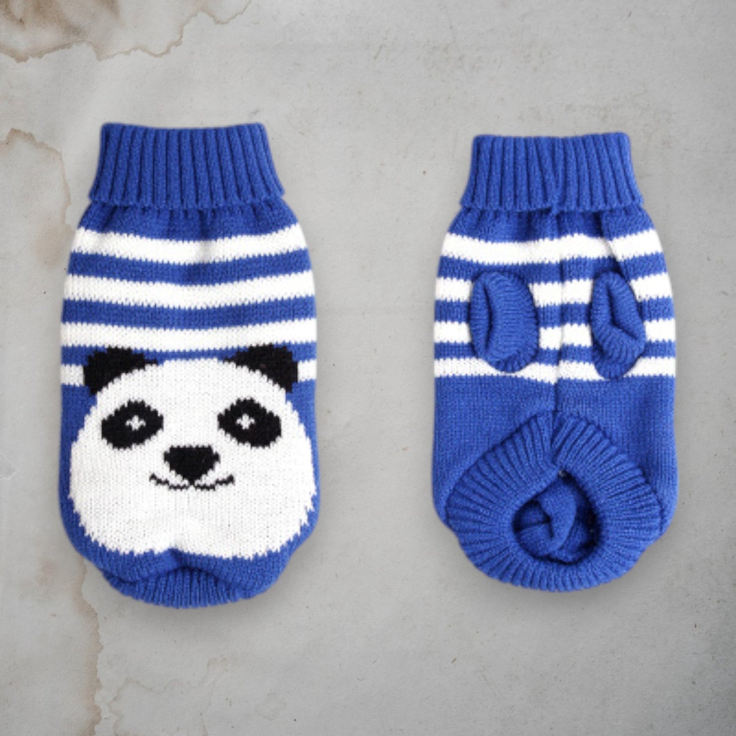 ChicPaws Cozy Cat - Chic a Paws