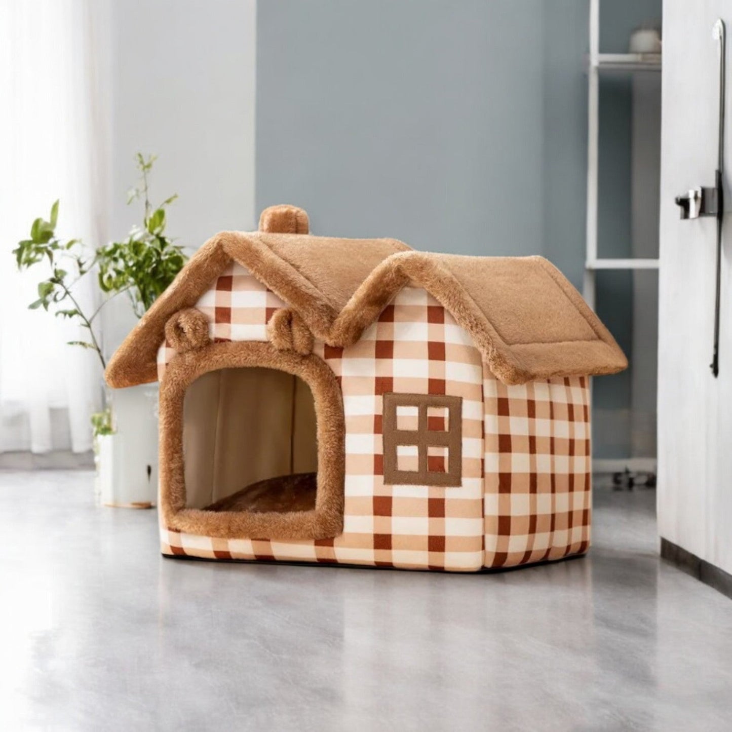 PawVilla - Chic a Paws
