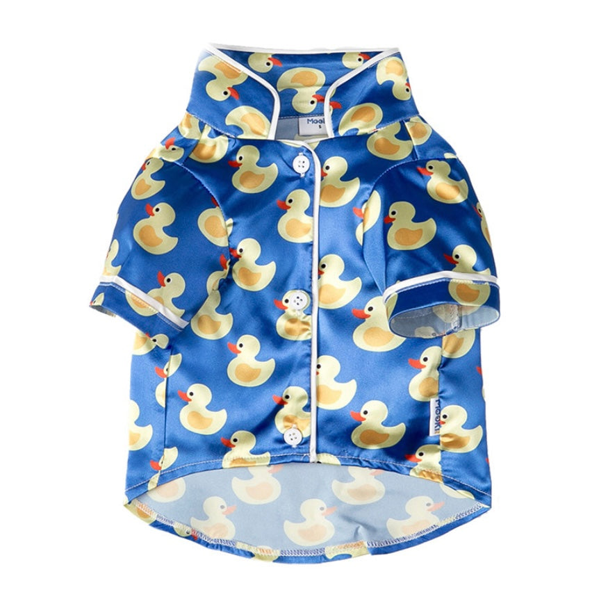 ChicPaws Toy Duck Shirt - Chic a Paws