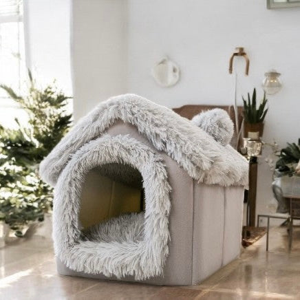 PawVilla - Chic a Paws