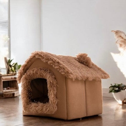 PawVilla - Chic a Paws