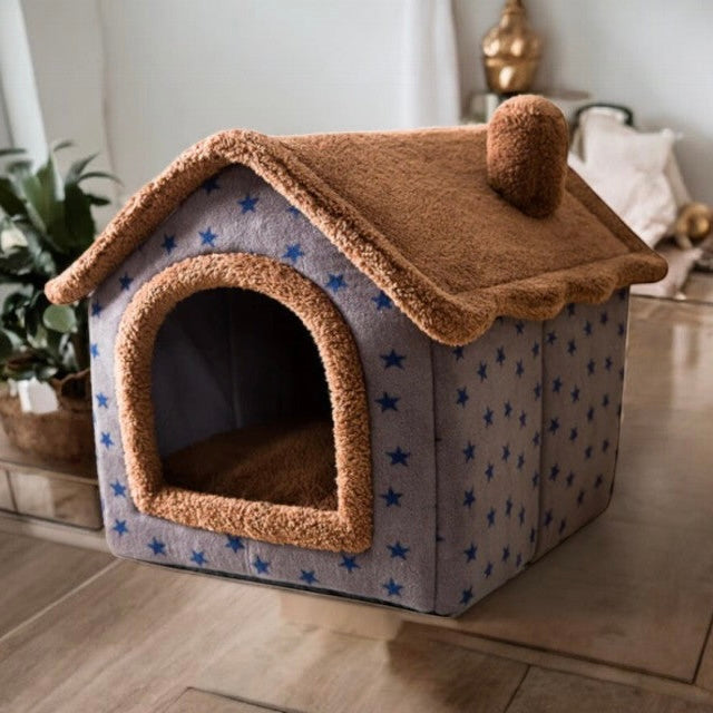 PawVilla - Chic a Paws