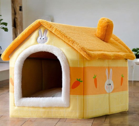 PawVilla - Chic a Paws