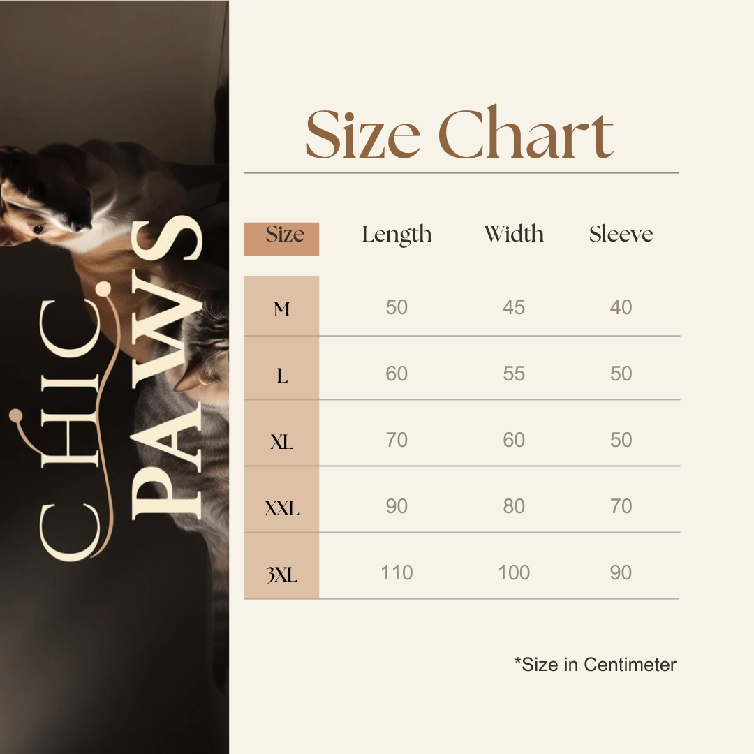 Comfort Paw Bed - Chic a Paws