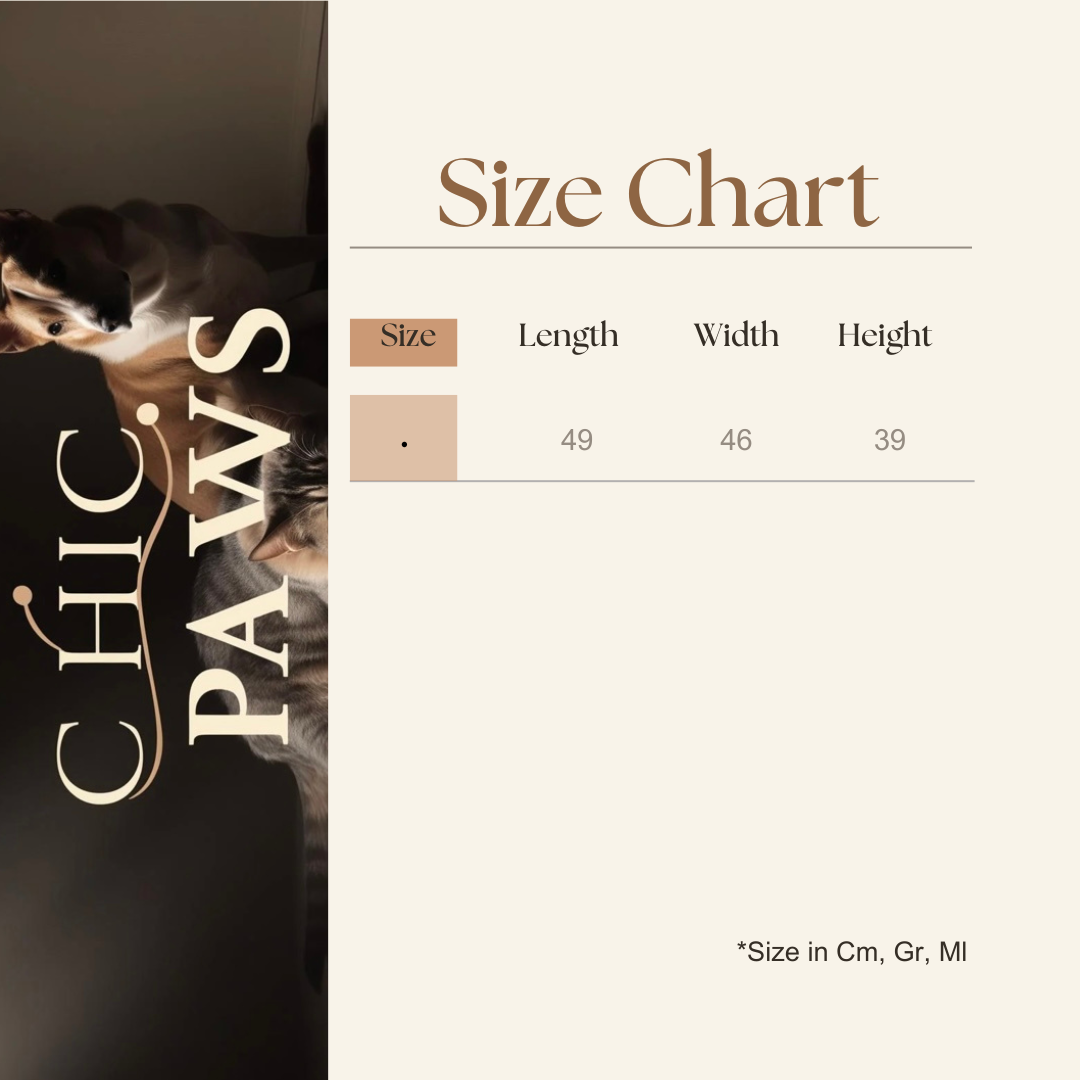 PawVilla - Chic a Paws