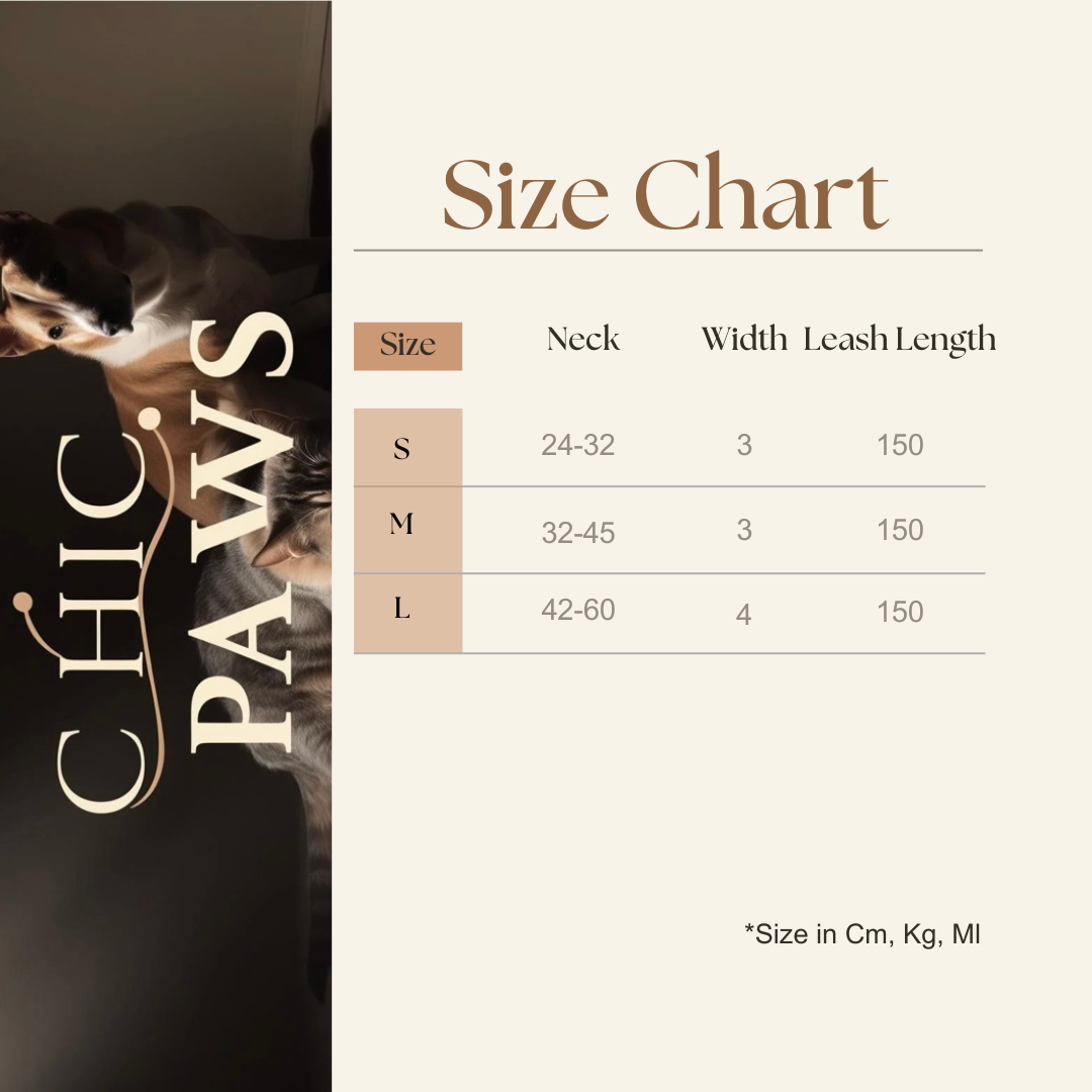 ChicPaws Airtag - Chic a Paws