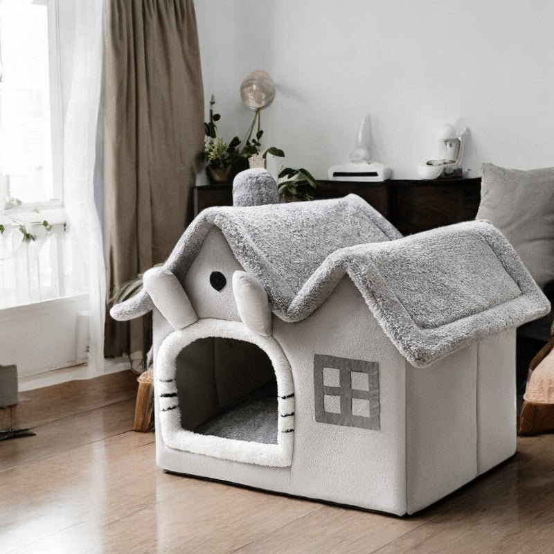 PawVilla - Chic a Paws