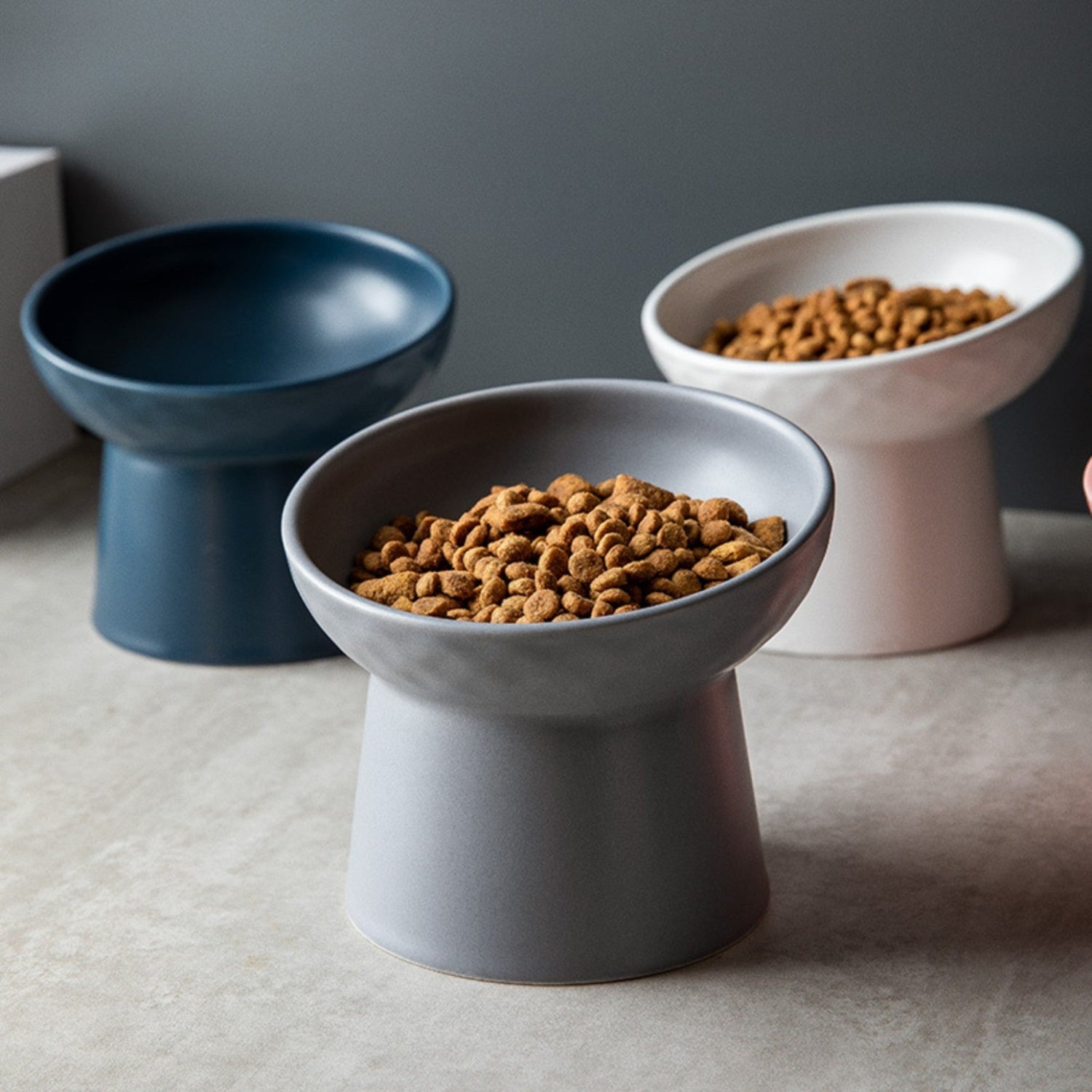 Paw Food Supplies - Chic a Paws