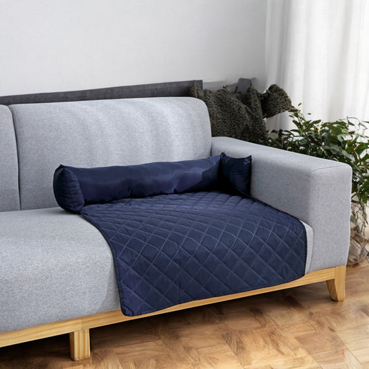 Feather Shelter - Chic a Paws