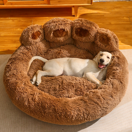 Comfort Paw Bed